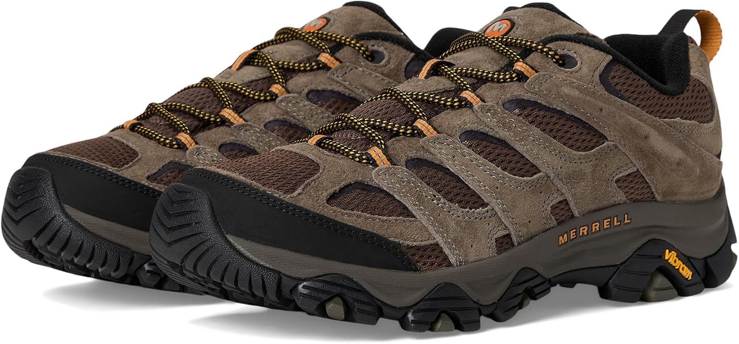 Merrell Men's Moab 3 Hiking Shoe