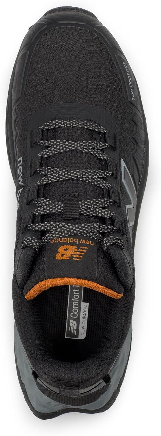New Balance Women's Fresh Foam Cremorne Composite Toe Safety Shoes