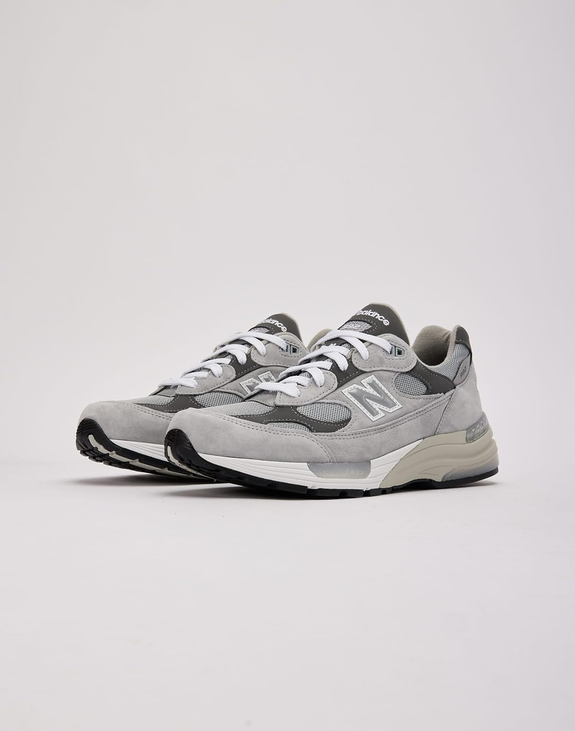 New Balance Made in USA 992 (Grey)