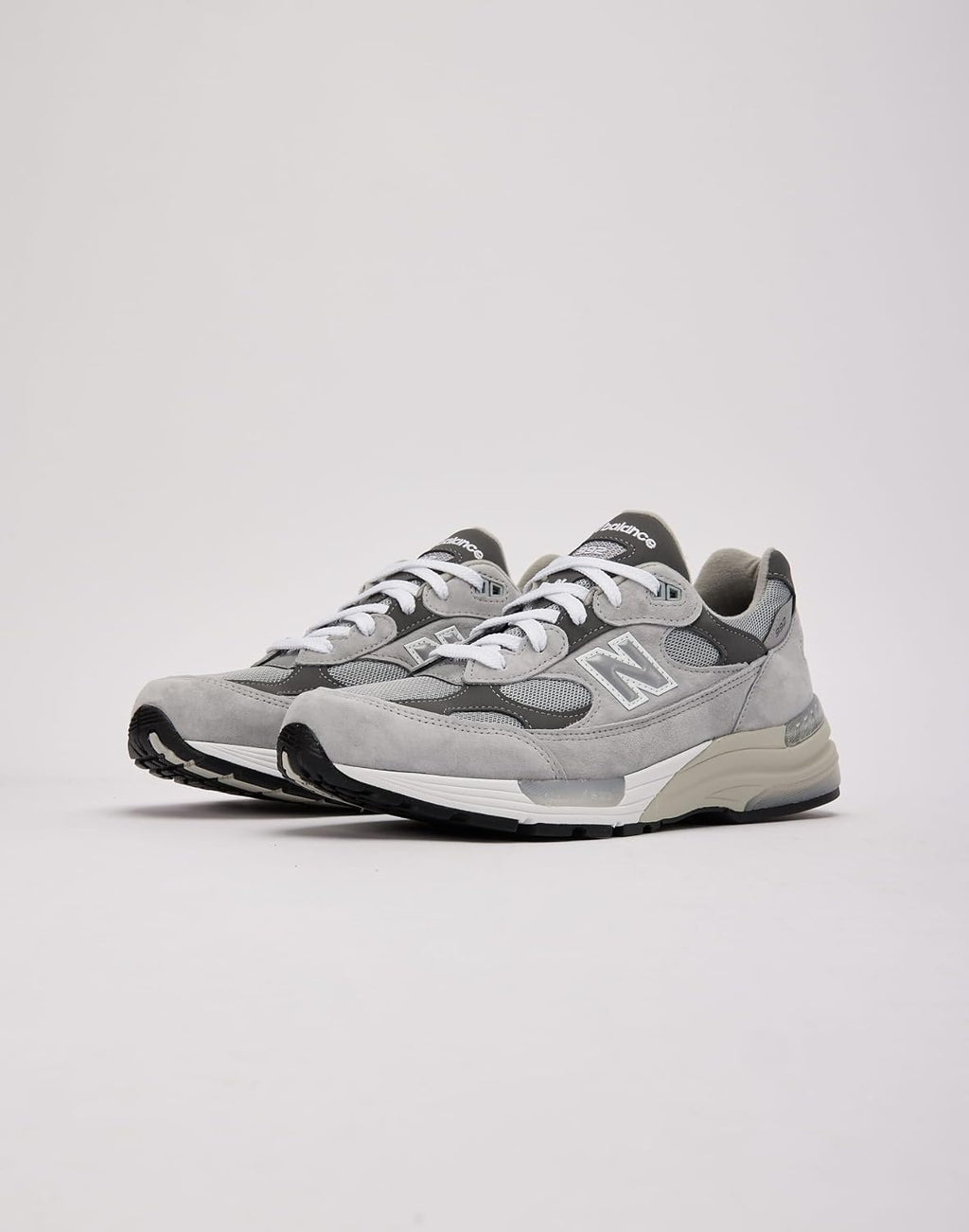 New Balance Made in USA 992 (Grey)