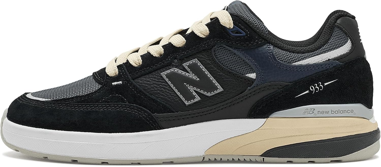 New Balance Adults/Unisex 933 Andrew Reynolds