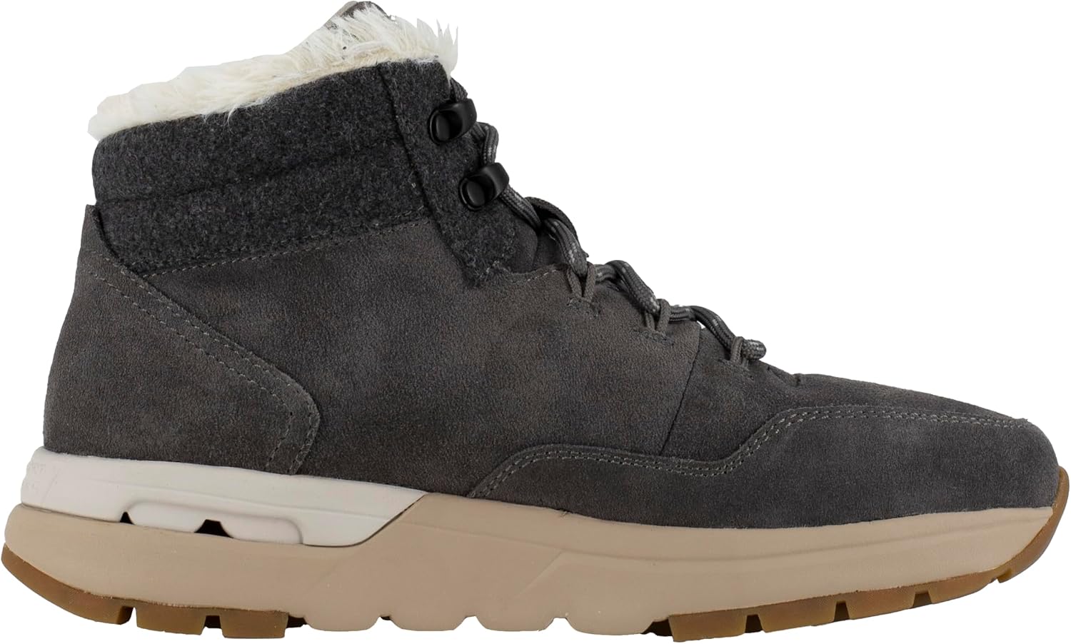 Rockport Mens Pulse Tech Work Eh Composite