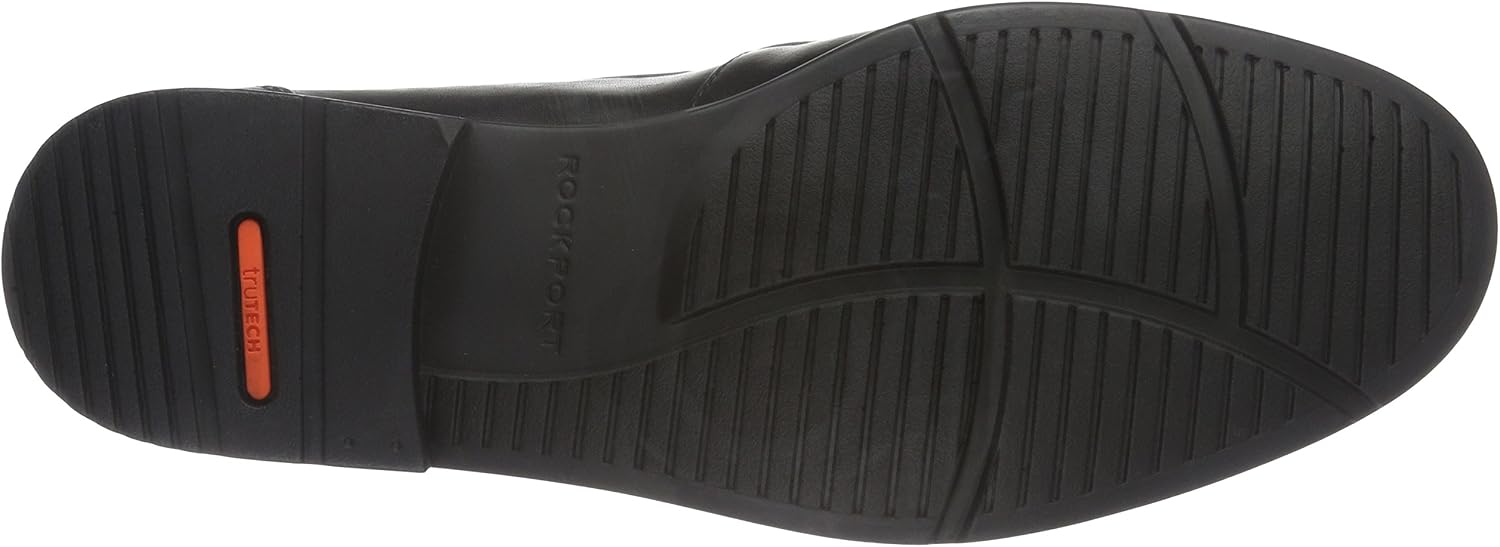 Rockport Men's Classic Loafer Lite Penny Moccasin
