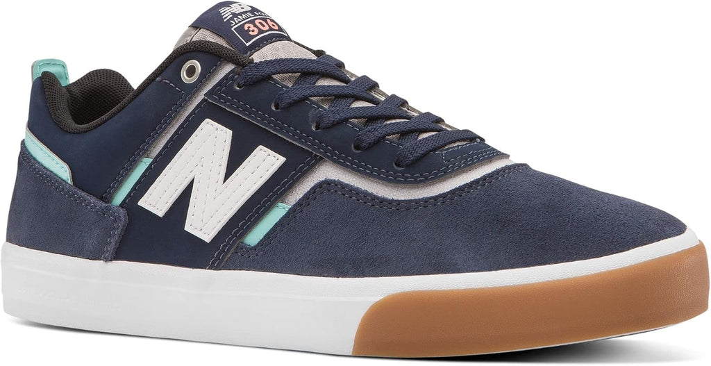 New Balance Unisex Adult Numeric 306 V1 Skateboarding Shoes