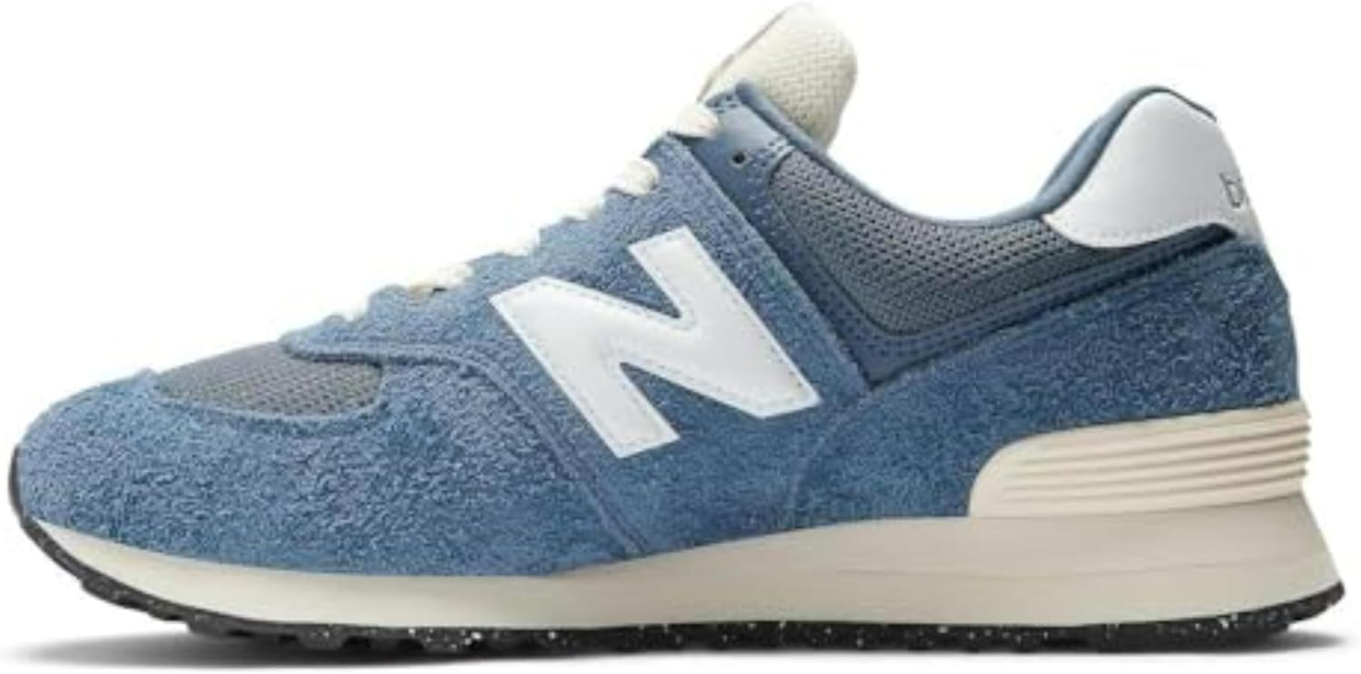 New Balance Womens 574
