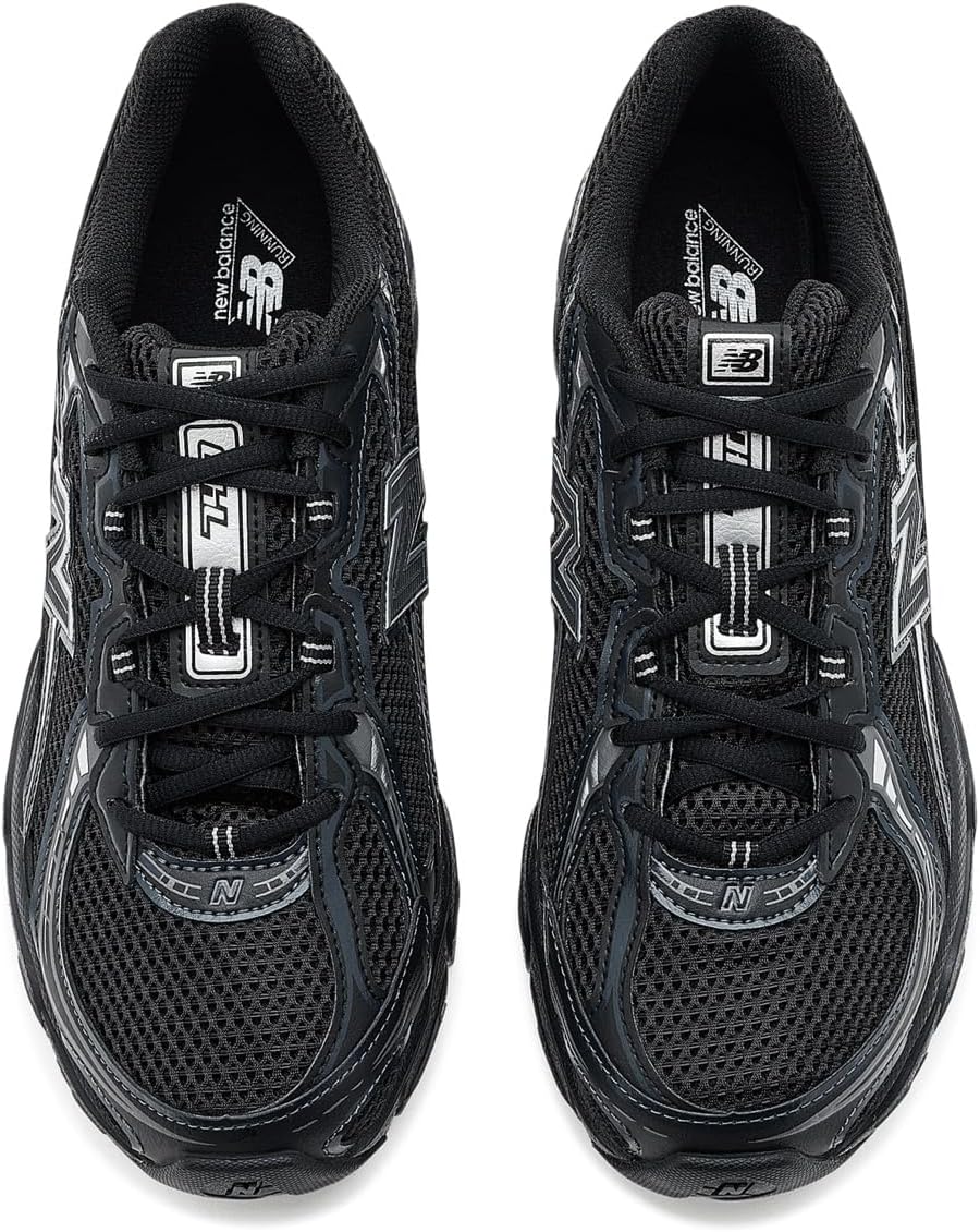 New Balance Men's FuelCell 996 V4 Hard Court Tennis Shoe