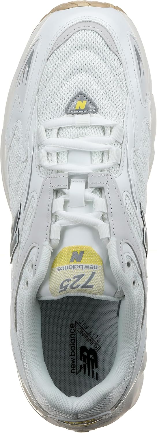 New Balance Men's 725V1 Shoes