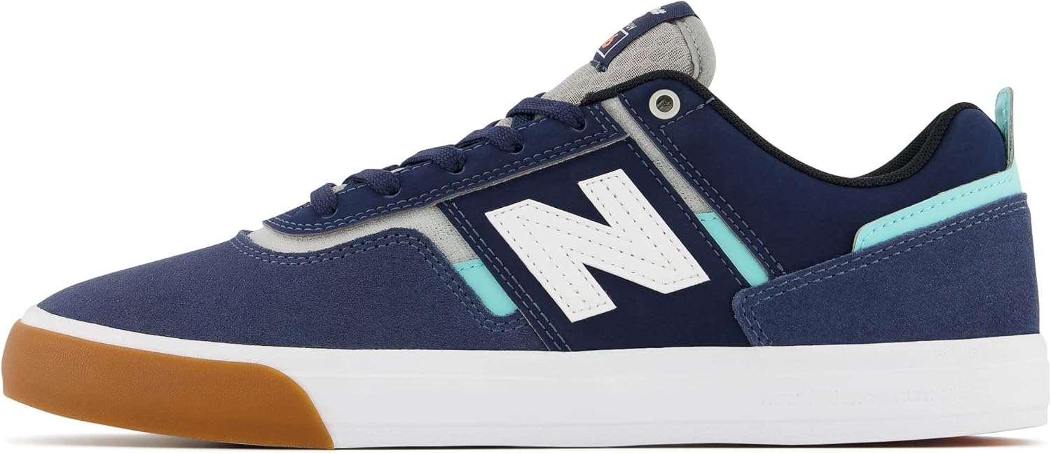 New Balance Unisex Adult Numeric 306 V1 Skateboarding Shoes