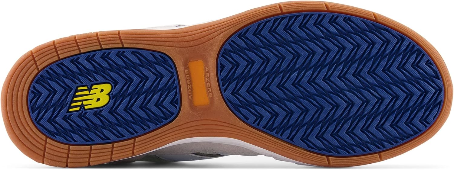 New Balance Men's 808 Tiago Lemos Sneakers