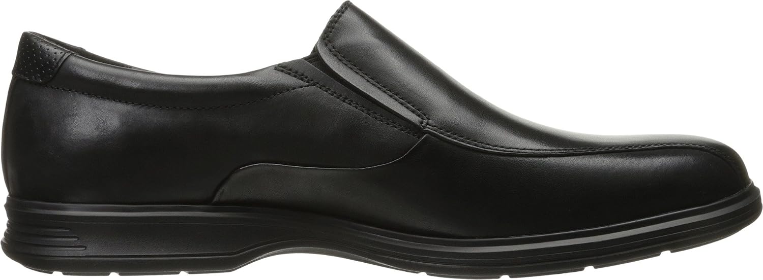 Rockport Men's Dressports 2+ Light Slip on Oxford