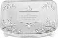 THINGS REMEMBERED Engraved Tree of Life Music Box for Mom (Free Customization)