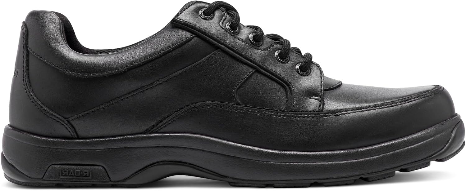 Dunham Men's Midland Oxford