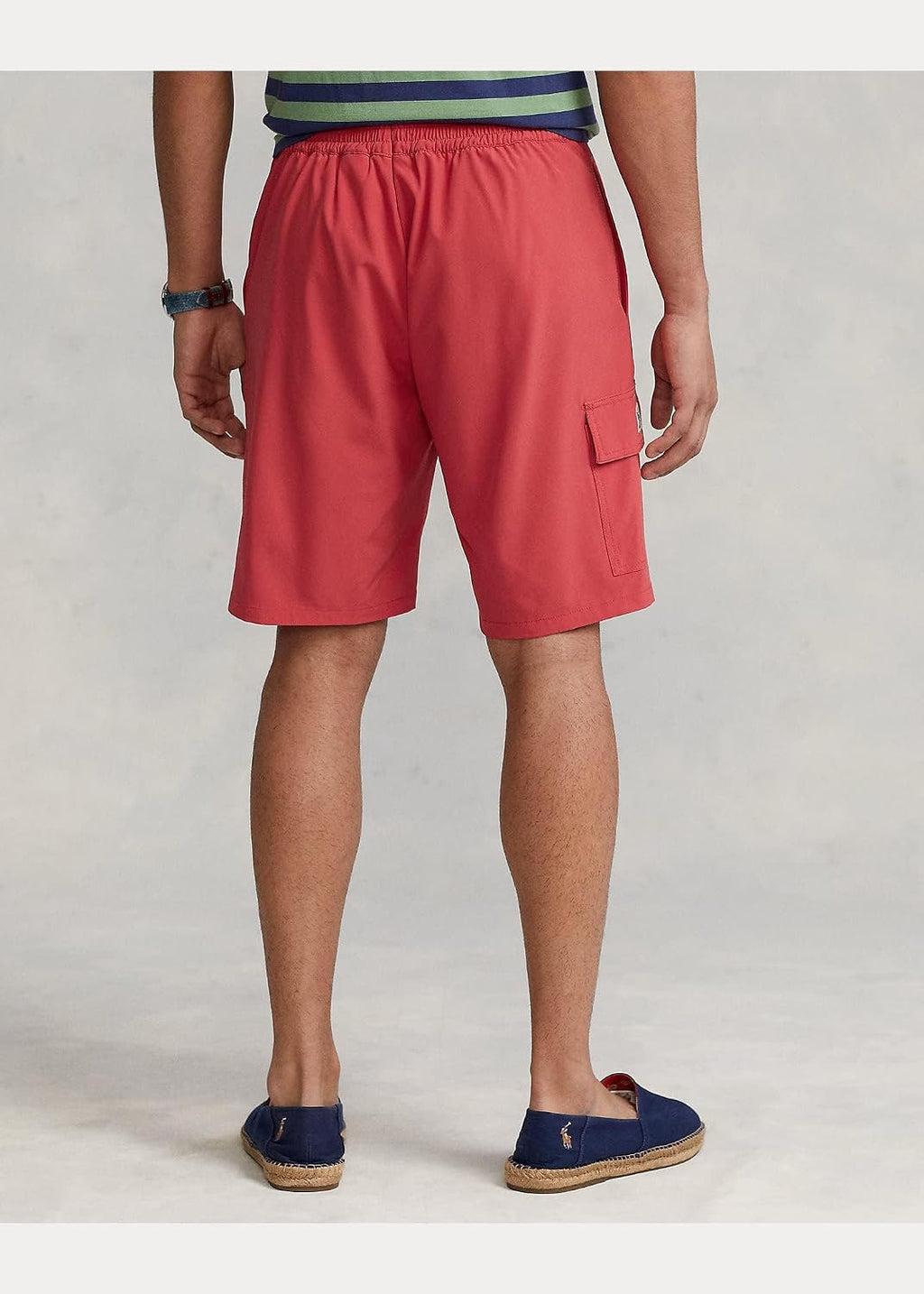 POLO RALPH LAUREN Men's 8.5-Inch Kailua Classic Fit Swim Trunk
