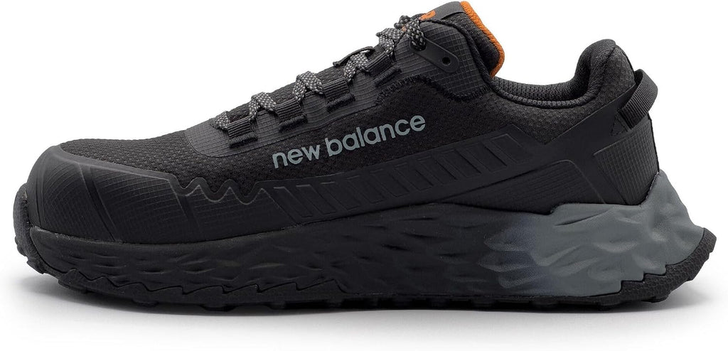 New Balance Women's Fresh Foam Cremorne Composite Toe Safety Shoes