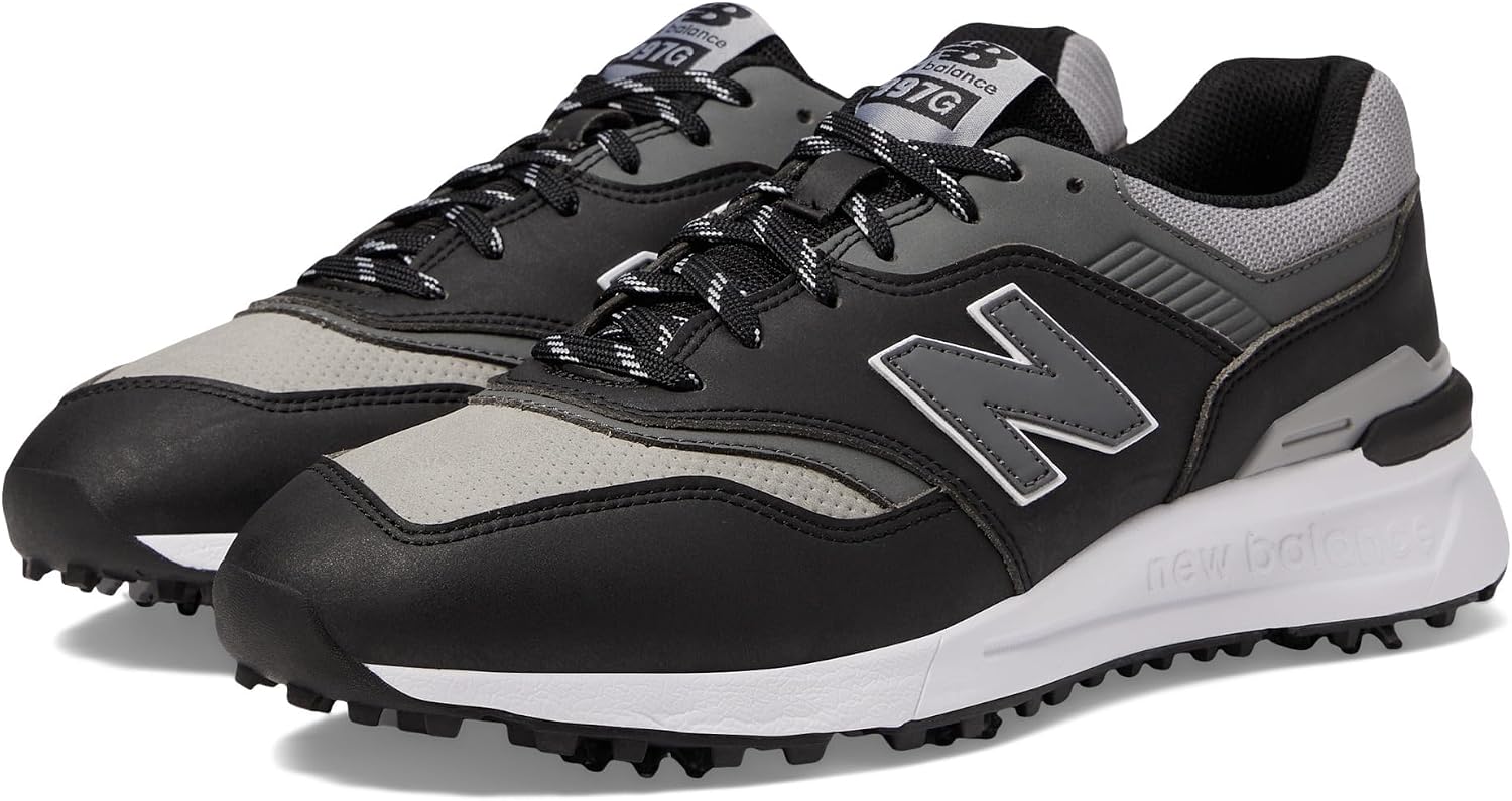 New Balance Men's Golf Shoe