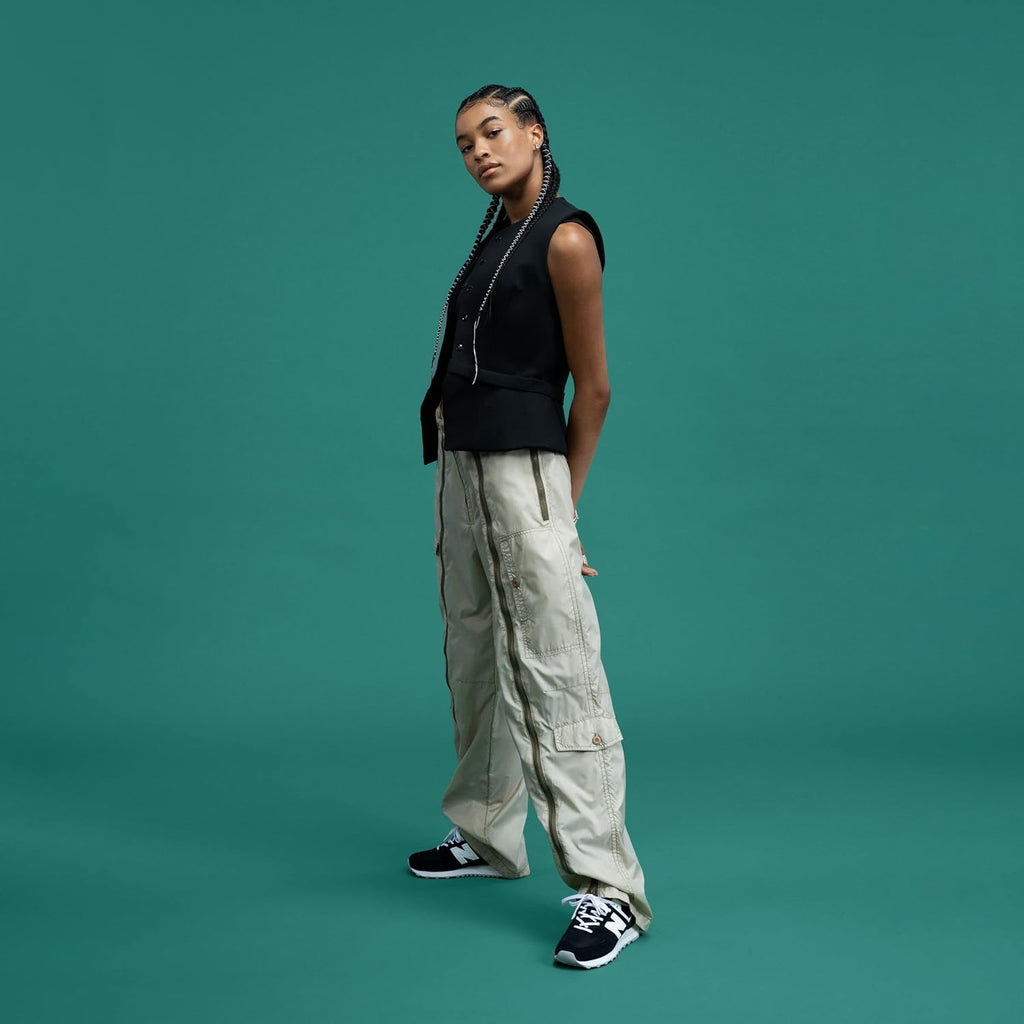 New Balance Womens 574
