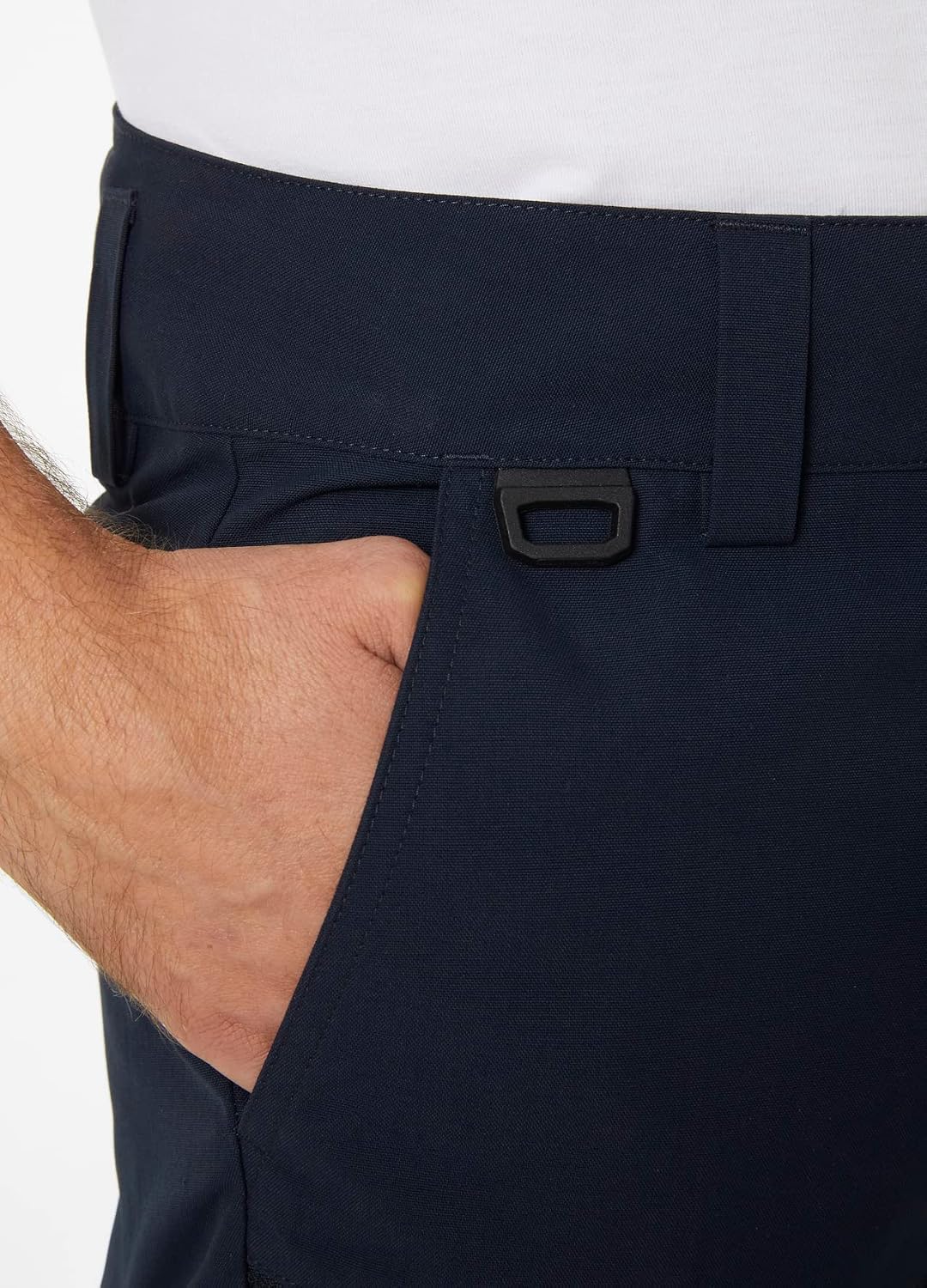 Helly-Hansen Crewline Cargo Shorts 2.0 - Men's Durable and Comfortable Sportswear, Quick-Dry Outdoor Cargo Shorts