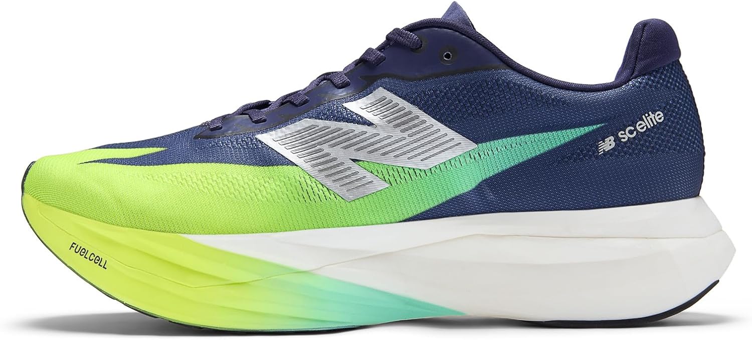 New Balance Men's FuelCell Supercomp Elite V5