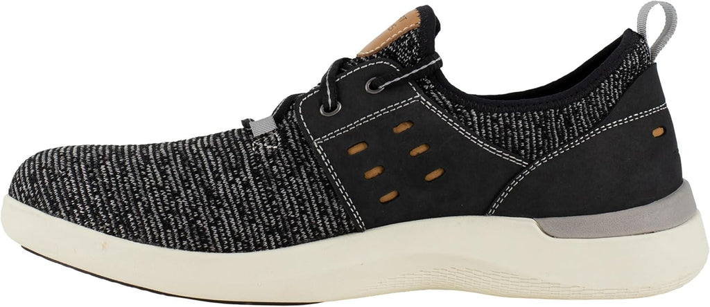 Rockport mens Truflex Composite Toe Eh Two Eye Tie Work Shoe