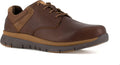 Rockport Mens Primetime Casuals Work Static Dissipative Steel Toe Oxford