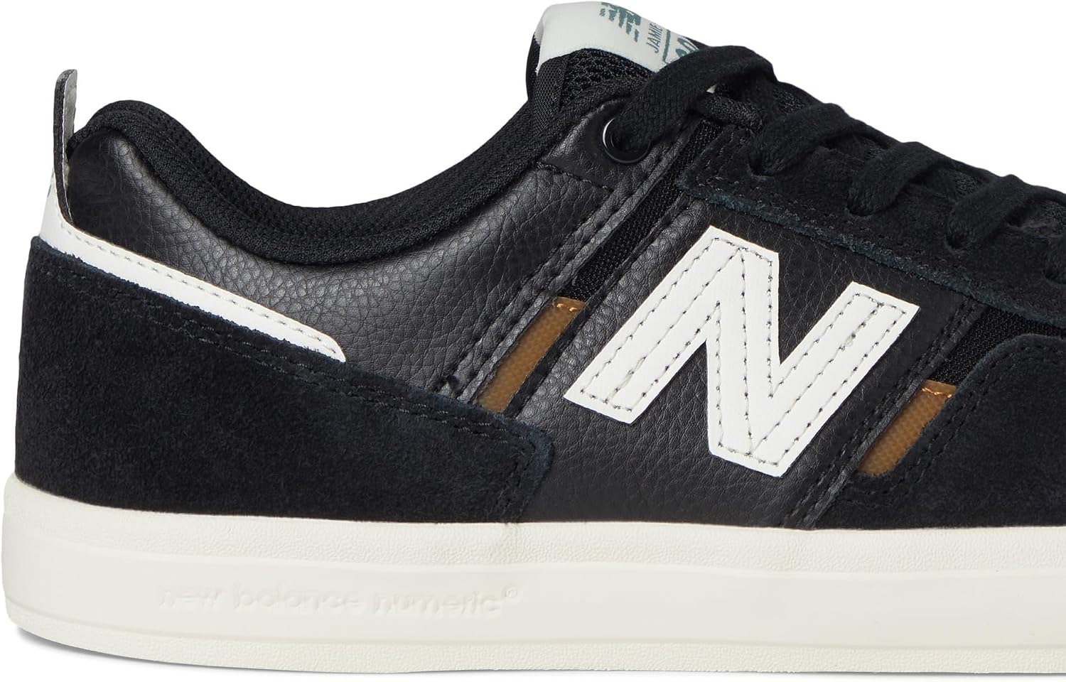 New Balance Unisex Adult Numeric 306 V1 Skateboarding Shoes