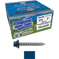 14x2 Metal Roofing Screws (Gallery Blue) (14X2 MRS CASE)