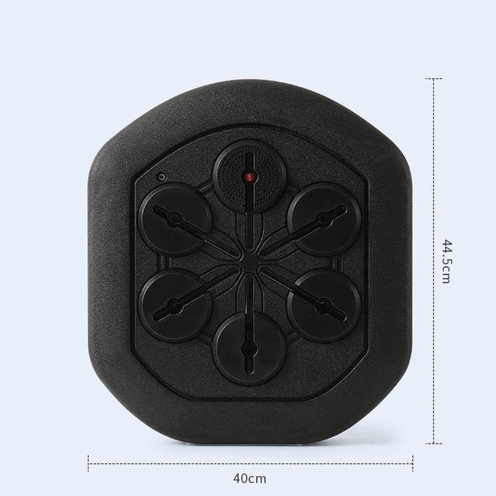 Music Boxing Machine, Boxinghine, Smart Boxinghine, Musical Boxinghine, Punching Bag Training Equipment, Boxing Mat Music Speed Response Coordination