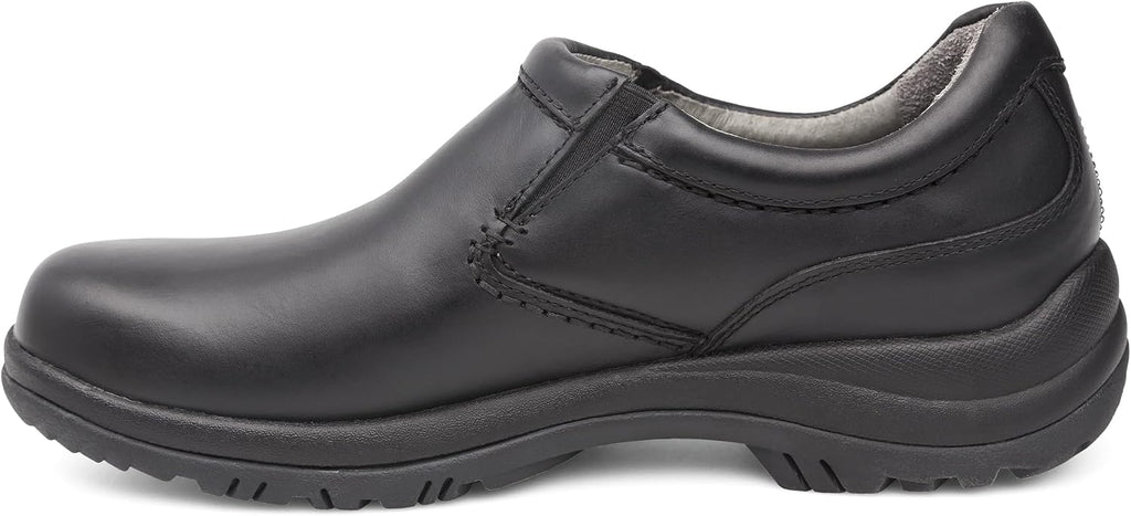 Dansko Men's Wynn Casual Shoes - Work Shoes, Chef Shoes, All Day Comfort and Support