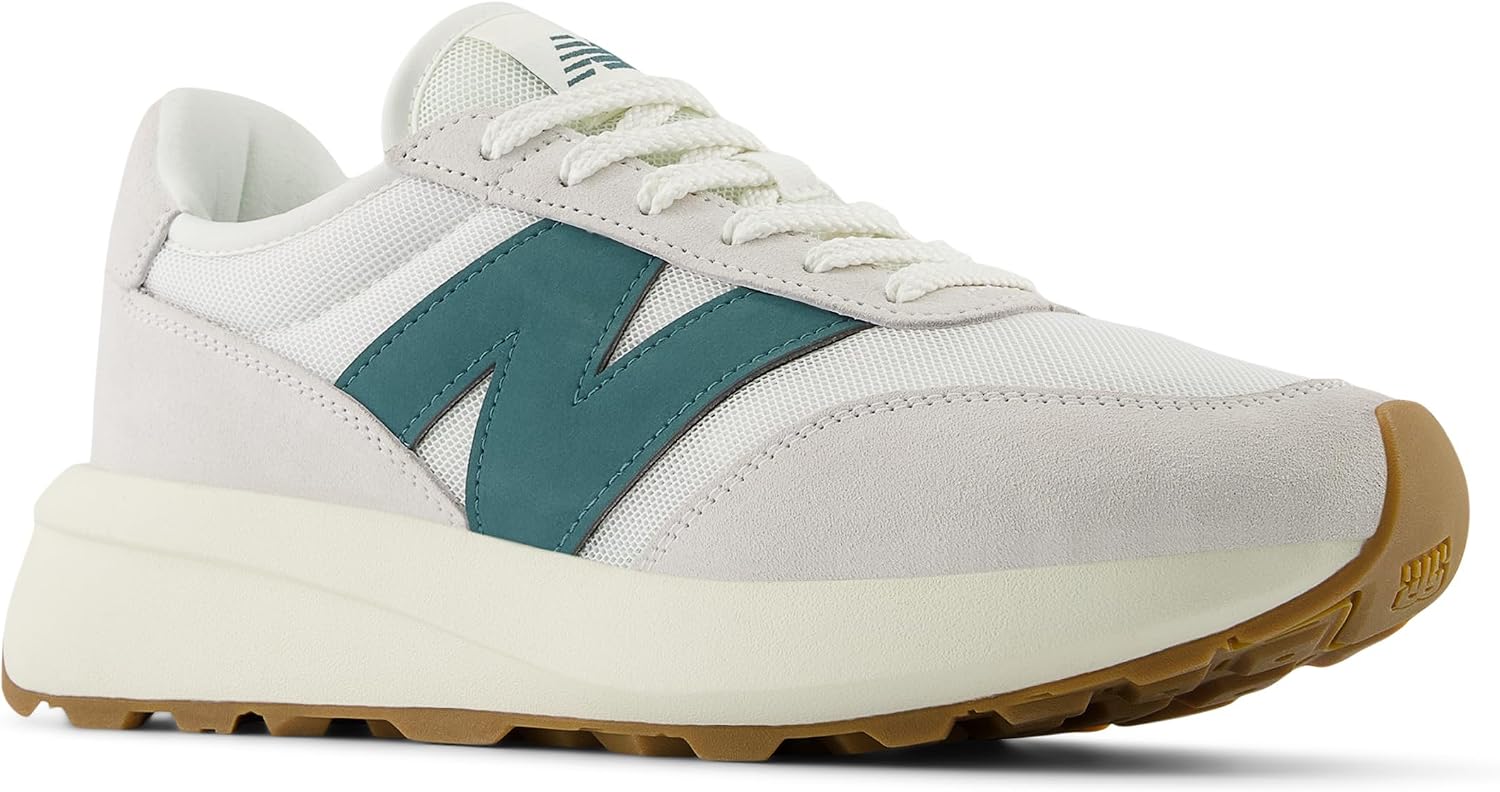 New Balance Unisex Adult 370 V1