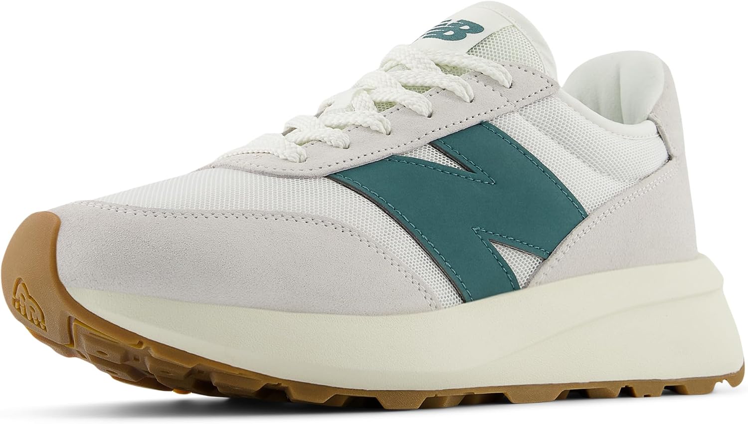 New Balance Unisex Adult 370 V1