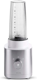 ZWILLING Enfinigy 20-oz. Personal Blender, Smoothie Blender, Silver