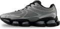 New Balance ABZORB 2000 Unisex Running Inspired (U20006OU) (Slate Grey/Silver Metallic)