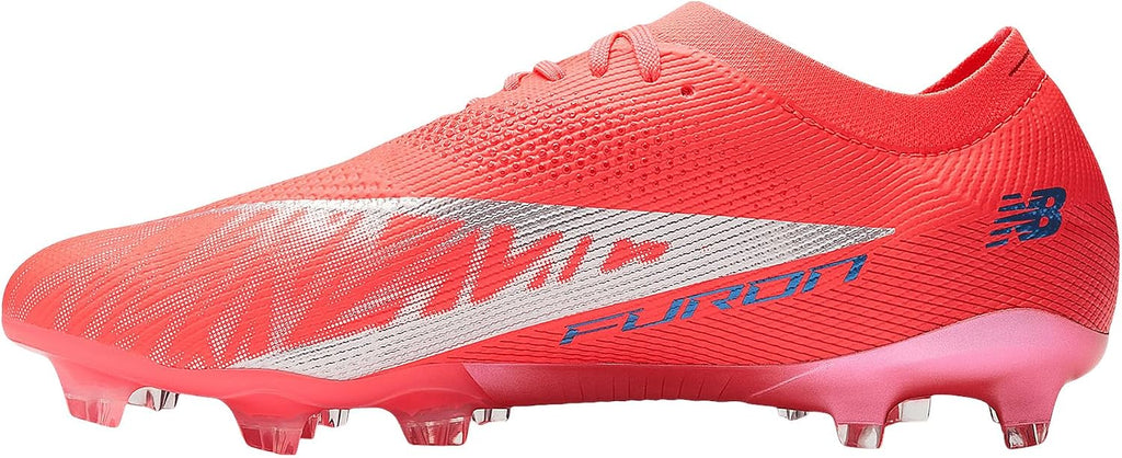 New Balance Men's Furon Elite FG V8 Soccer Shoe