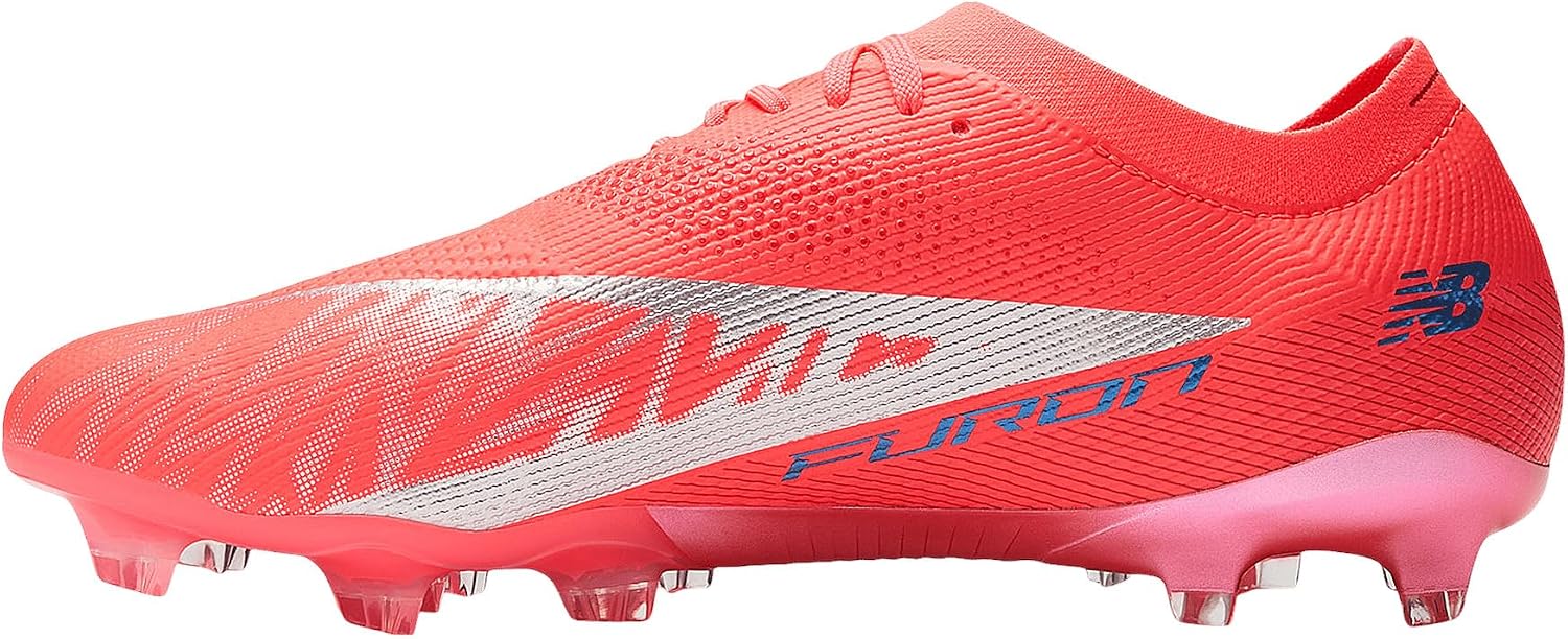 New Balance Men's Furon Elite FG V8 Soccer Shoe