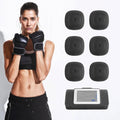 Split Musical Boxing, Wall Mounted Electric Smart Music Punching Machine for Training and Entertainment,Boxing for Kids and Adults, Six Targets