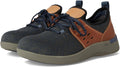 Rockport mens Truflex Composite Toe Eh Two Eye Tie Work Shoe