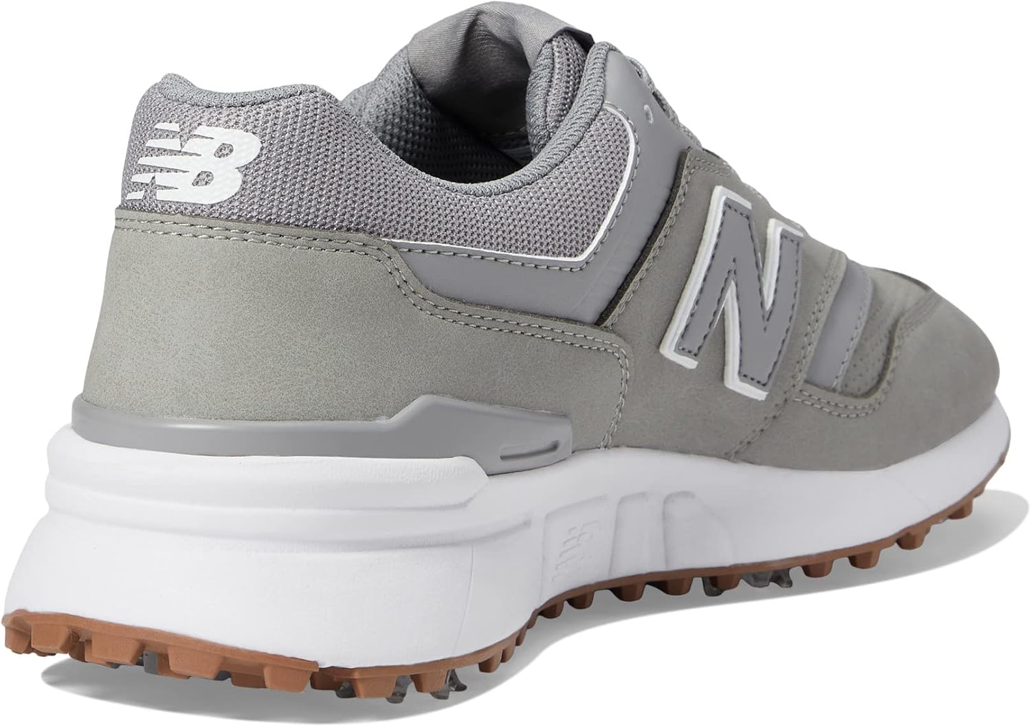 New Balance Men's Golf Shoe