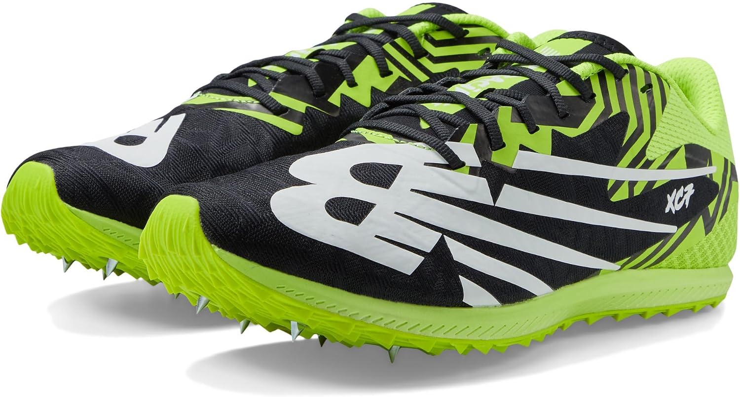 New Balance Men's XC Seven V4