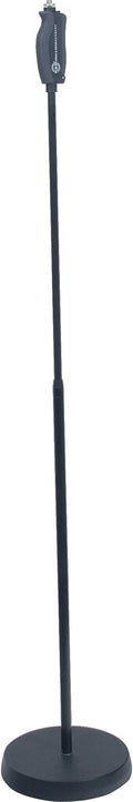 K&M König & Meyer 26085 One hand microphone stand black - EU Version