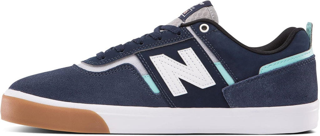 New Balance Unisex Adult Numeric 306 V1 Skateboarding Shoes
