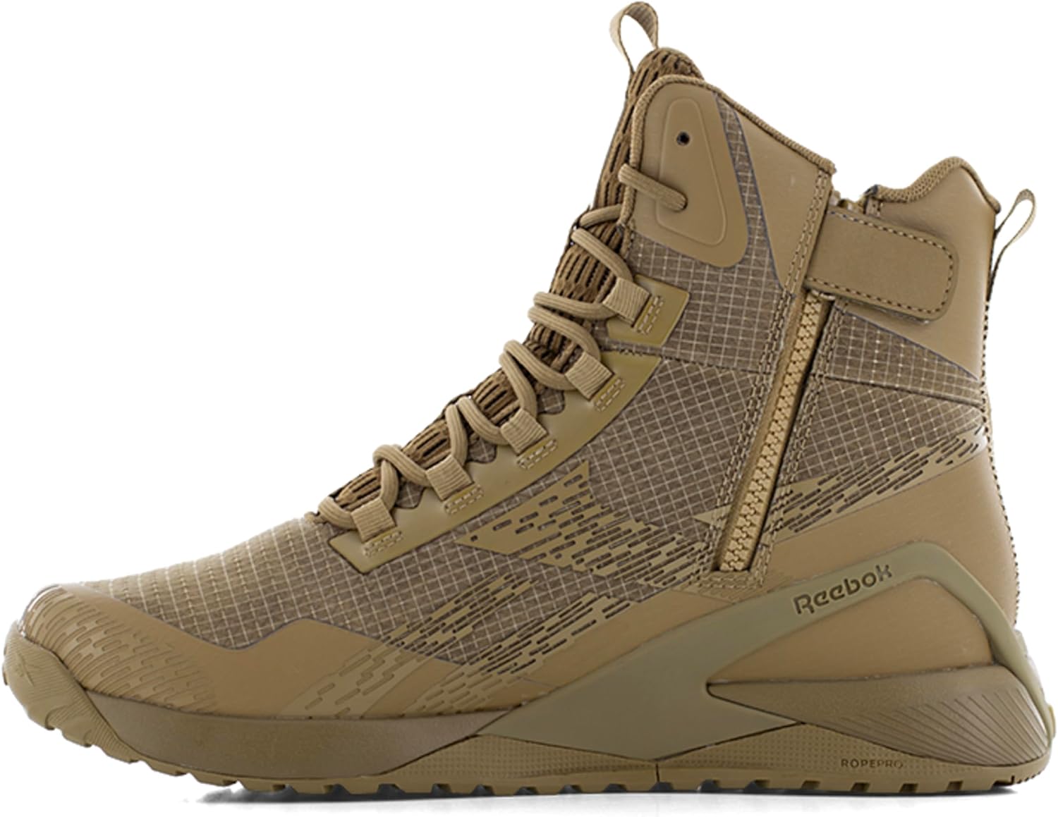 Reebok Work NANO X1 Adventure Tactical Men's Boot