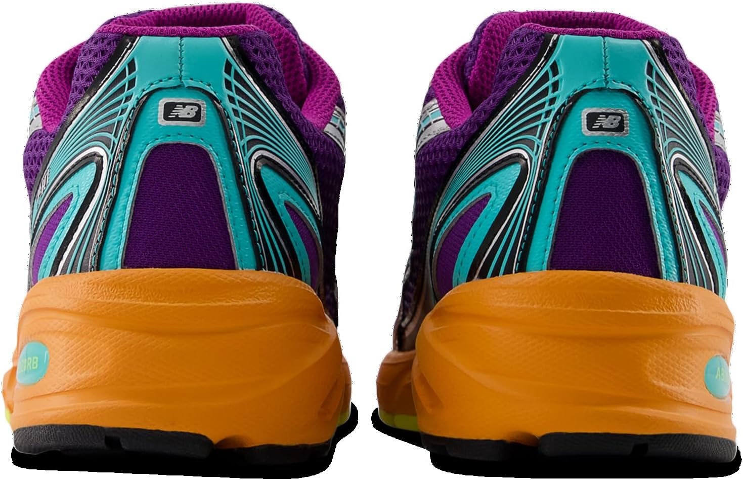 New Balance Unisex Adult 740MC2 Sneakers