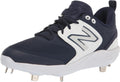 New Balance Men's Fresh Foam X 3000 V6 Metal Baseball Shoes