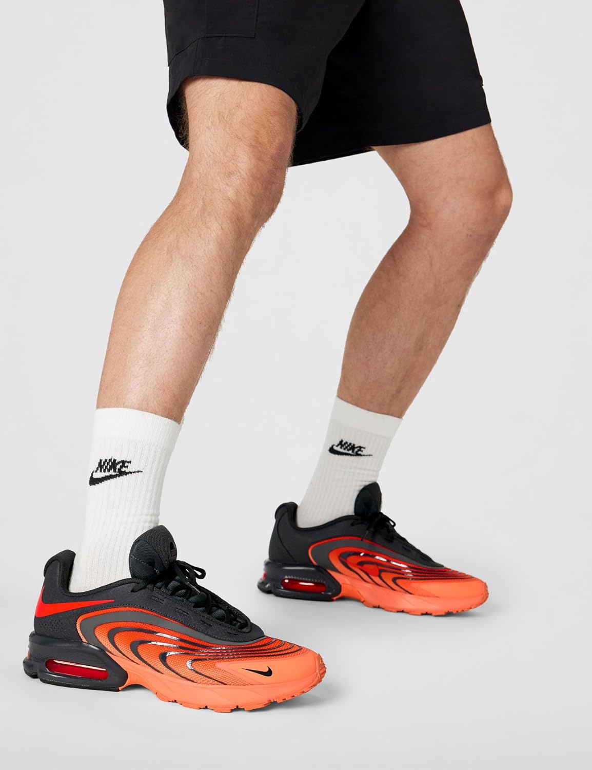 Nike Men's Air Max Fire Shoes
