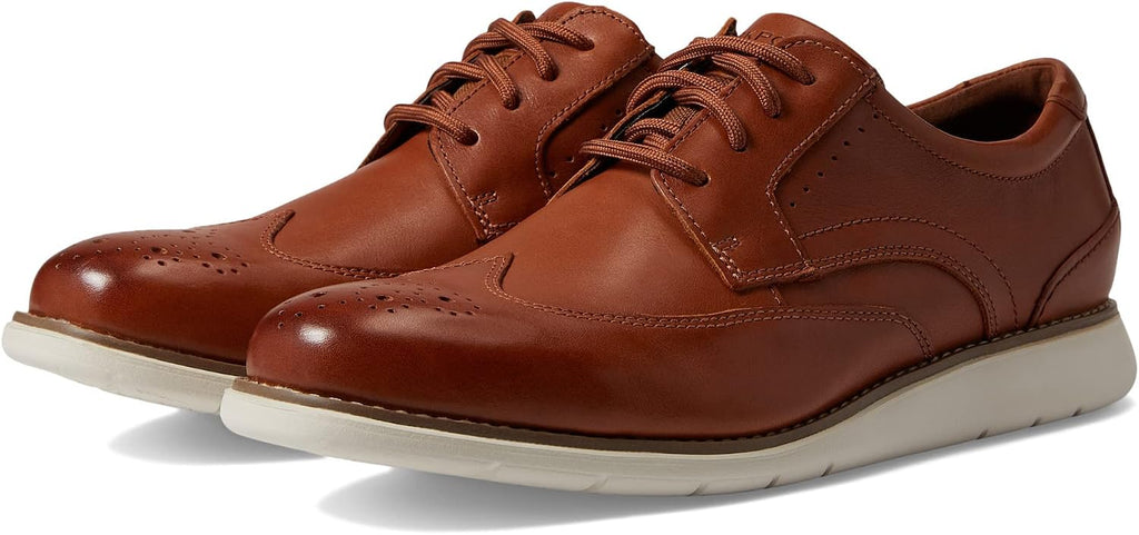 Rockport Total Motion Craft Wing Tip