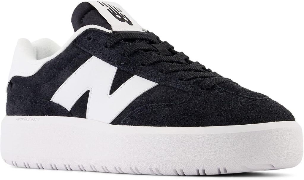 New Balance Men's Low-Top Sneakers