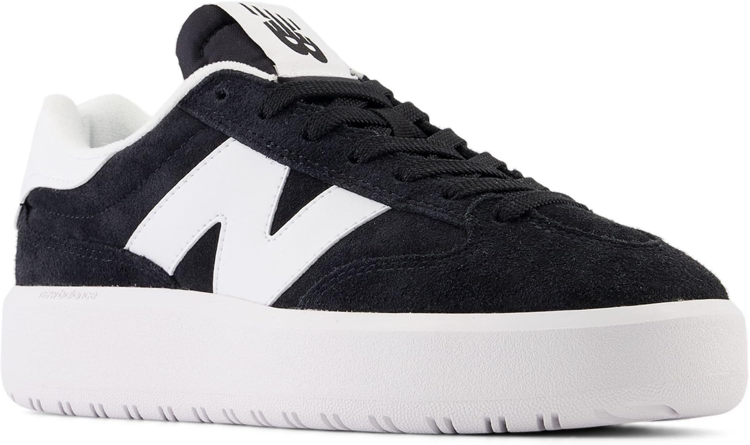 New Balance Men's Low-Top Sneakers