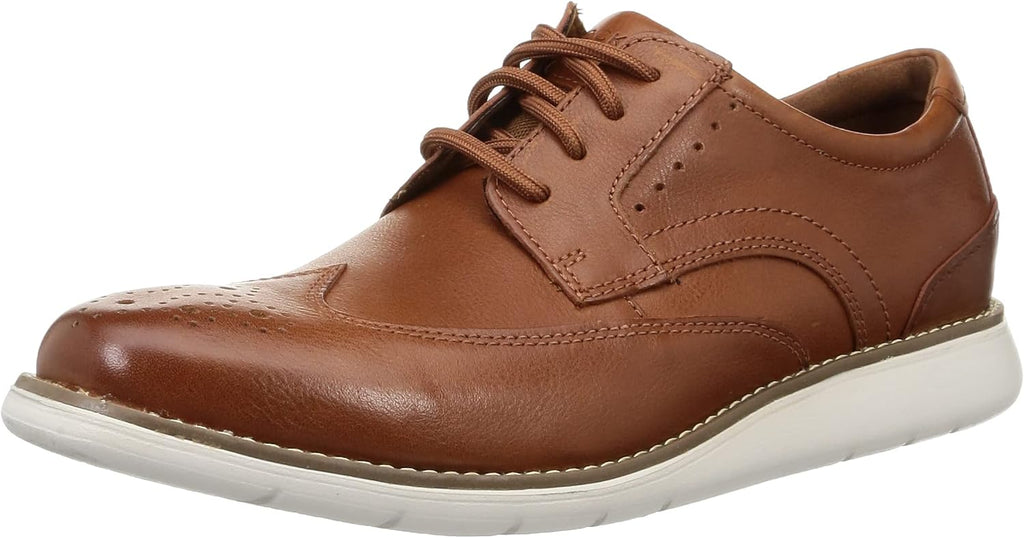 Rockport Total Motion Craft Wing Tip