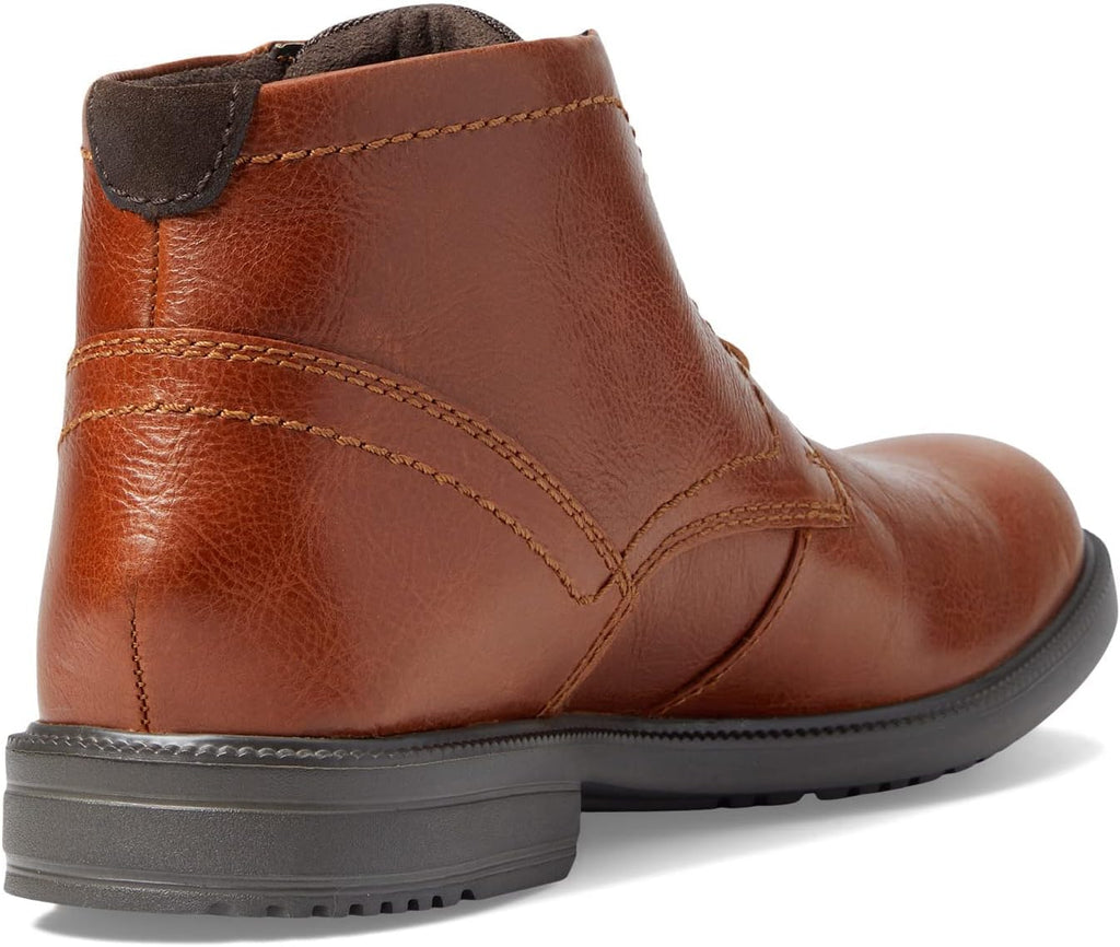 Rockport Men's Berenger Plain Toe Chukka