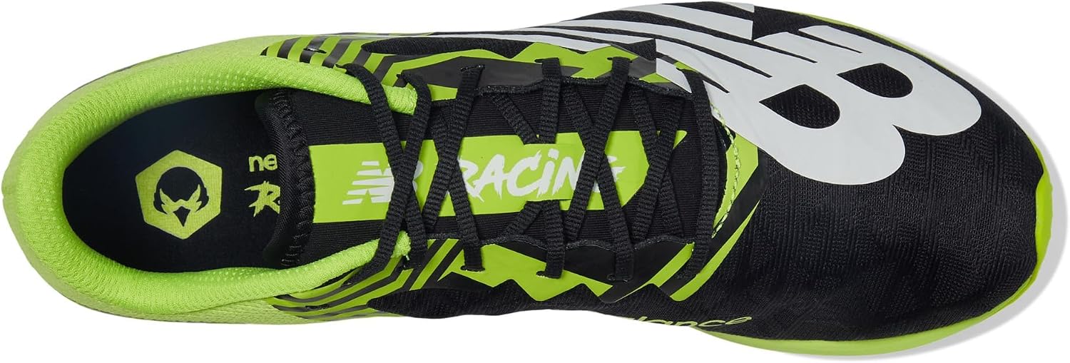 New Balance Men's XC Seven V4